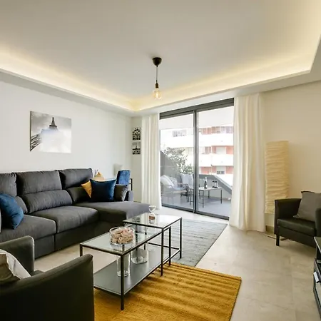 Apartment Apartamento Salah - Residencial Infinity *